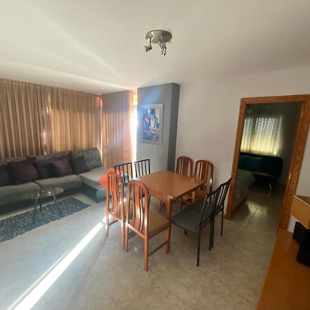 Fd Apartments Бенидорм Екстериор снимка