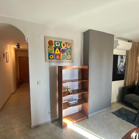 Fd Apartments Бенидорм Екстериор снимка