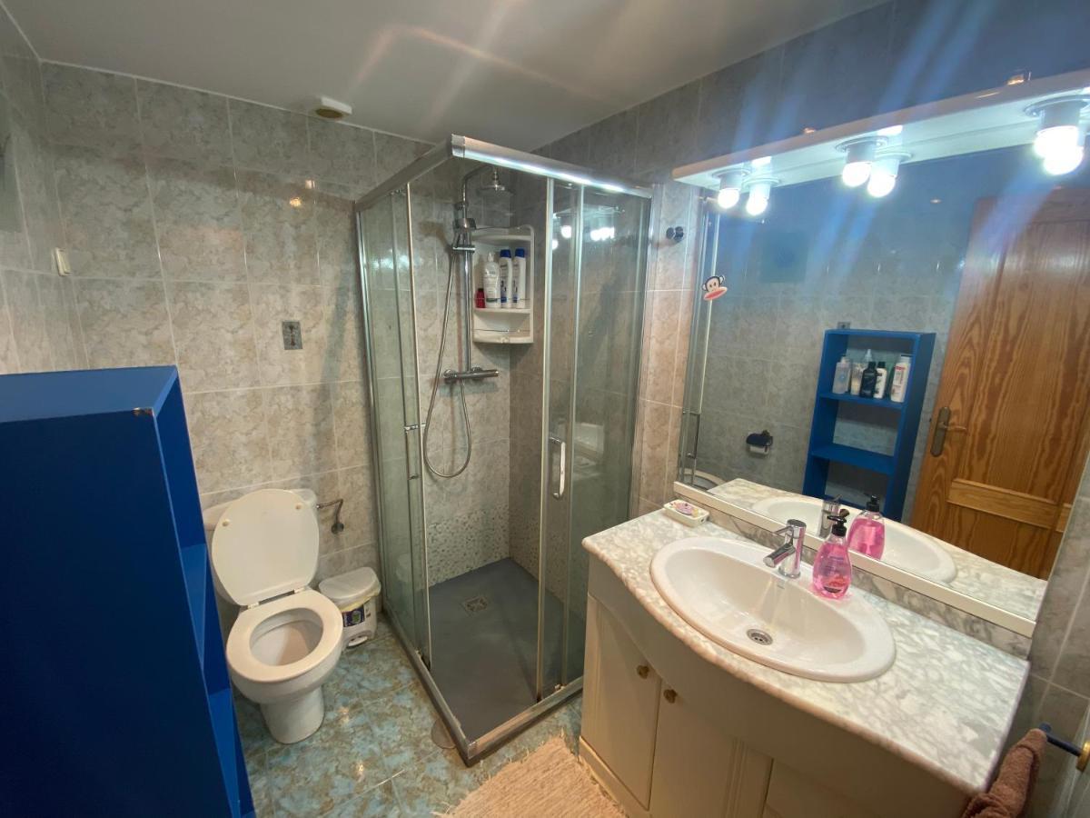 Fd Apartments Бенидорм Екстериор снимка